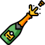 Champagne icon 64x64