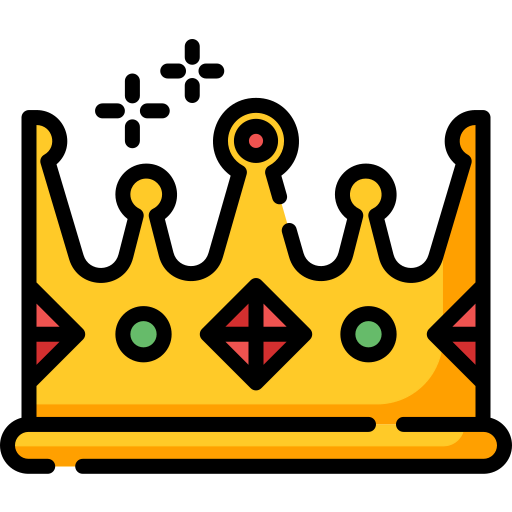 Crown icon