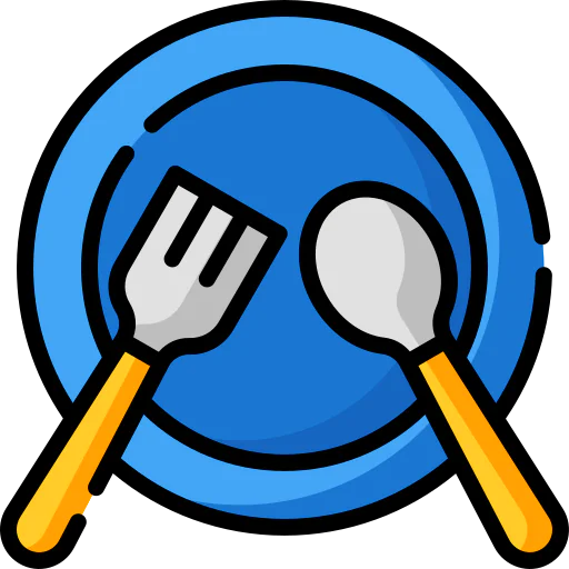Dish icon