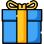 Gift icon 64x64
