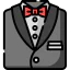 Tuxedo icon 64x64