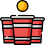 Beer pong Ikona 64x64