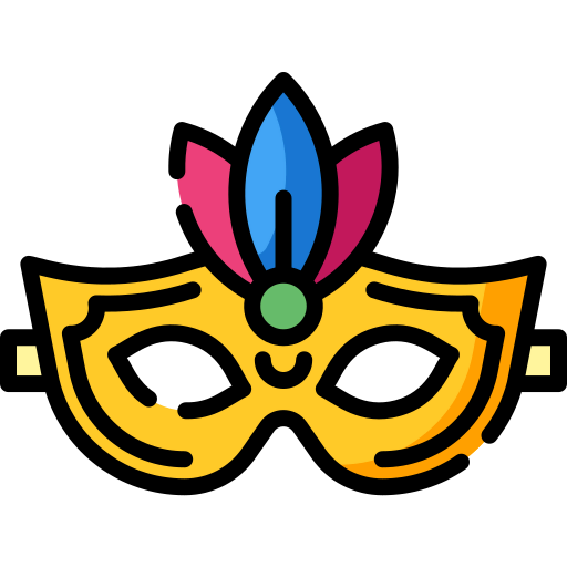 Mask icon