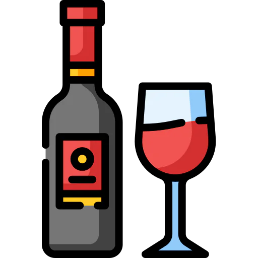 Wine icon