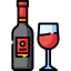 Wine іконка 64x64