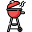 Barbecue アイコン 64x64