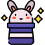 Bunny icon 64x64