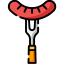 Sausage icon 64x64