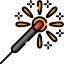 Sparkler icon 64x64