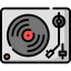 Turntable Ikona 64x64
