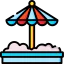 Sandbox Ikona 64x64