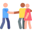 Friends icon 64x64