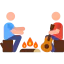 Fireplace 상 64x64