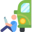 Traveler icon 64x64