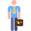 Traveler icon 64x64