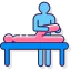 Healthcare icon 64x64
