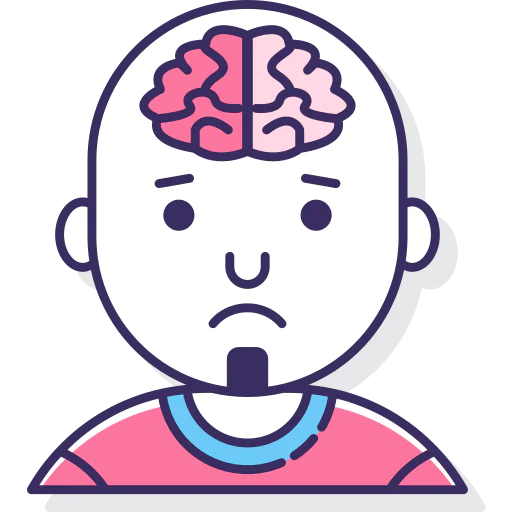 Brain icon