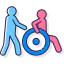 Care Symbol 64x64