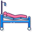 Bed アイコン 64x64