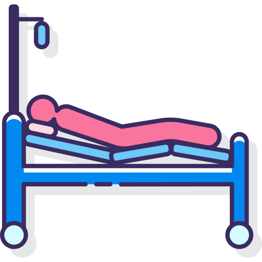 Bed icon