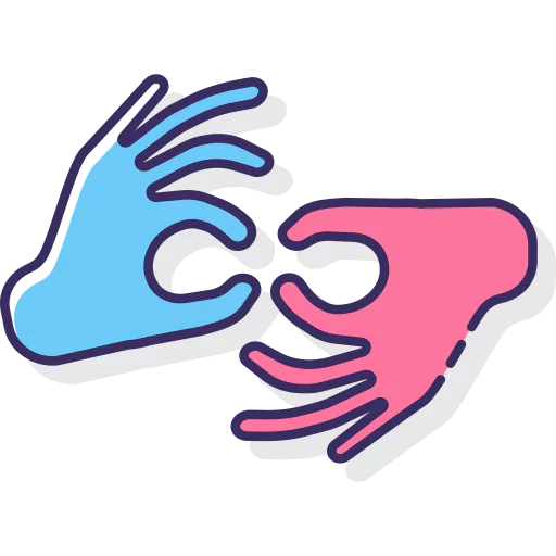 Communications icon