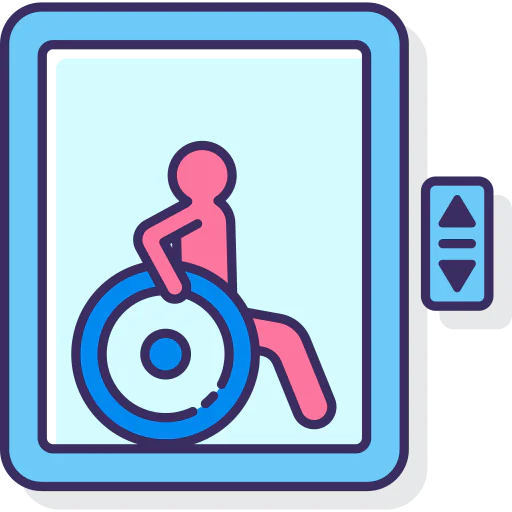 Access icon