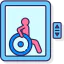 Access icône 64x64