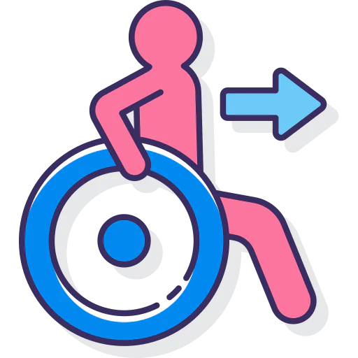 Access icon