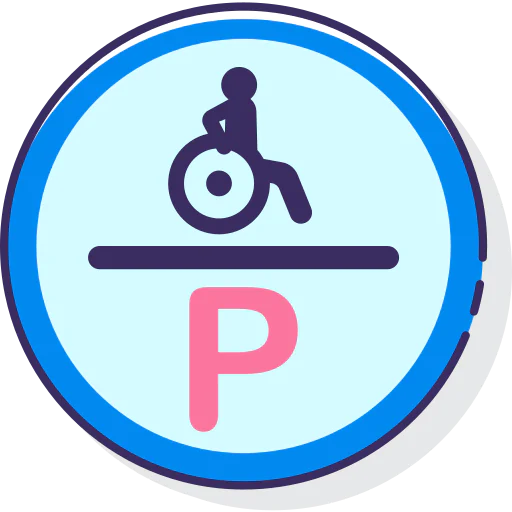 Disability icon