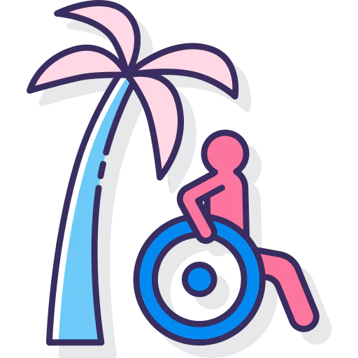 Disability icon