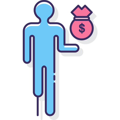 Allowance icon
