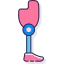Body parts Symbol 64x64