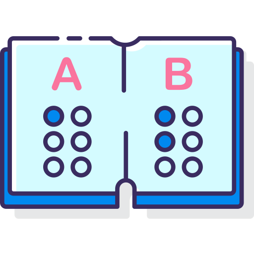 Book icon