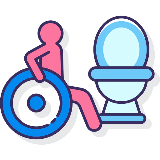 Bath icon