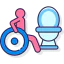 Bath biểu tượng 64x64