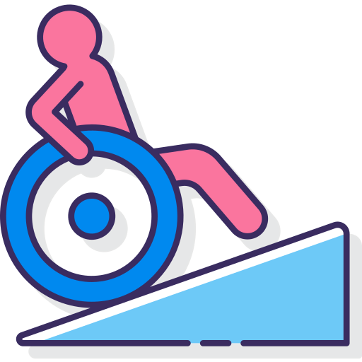 Disability icon