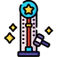 Hammer game icon 64x64