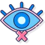 Blind 图标 64x64