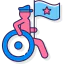 Charity icon 64x64