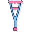 Crutch icon 64x64