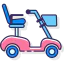 Disabled Symbol 64x64