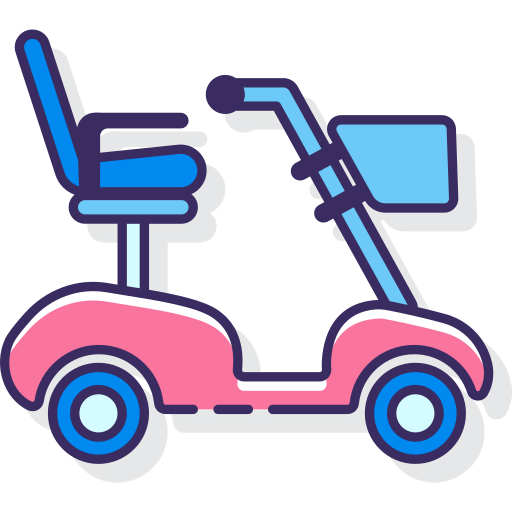 Disabled icon
