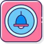 Alarm icon 64x64