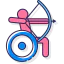 Athlete icon 64x64