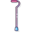 Crutch icon 64x64