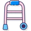 Healthcare and medical icon 64x64