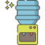Cooler ícono 64x64