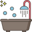 Bath biểu tượng 64x64