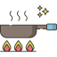 Cooking アイコン 64x64