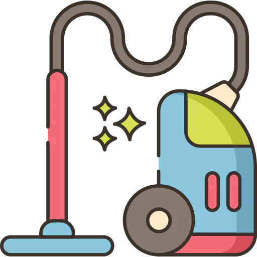 Cleaning icon